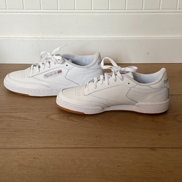Reebok Classic Club C 85 - BRAND NEW - Picture 2 of 6